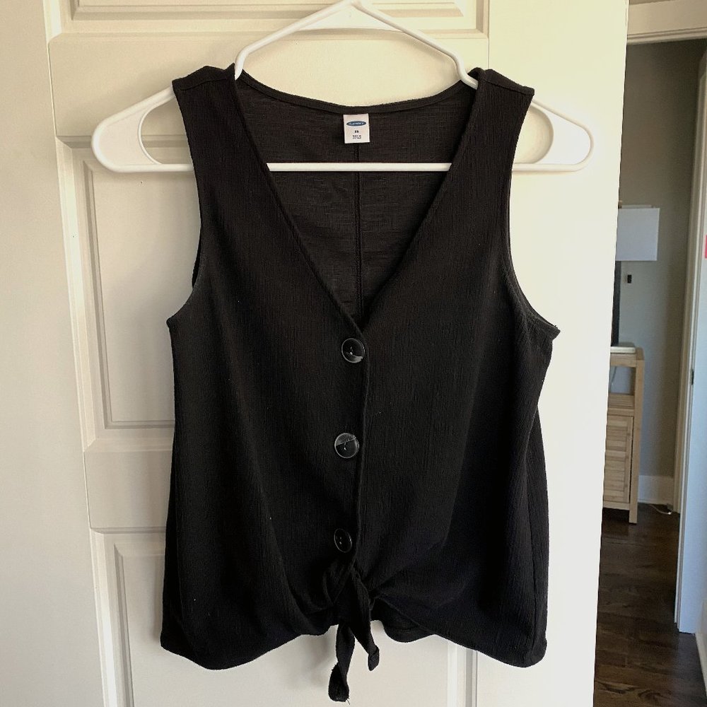 Cute Summer Top